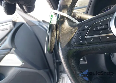 2017 Infiniti Q60 3.0T Premium из США, поврежденный, VIN JN1EV7EK9HM363141